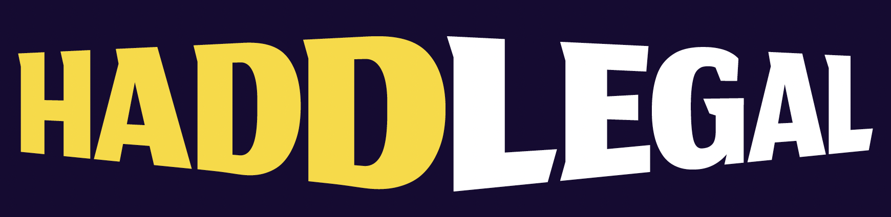 HaddLegal: Your Personal Injury Attorney