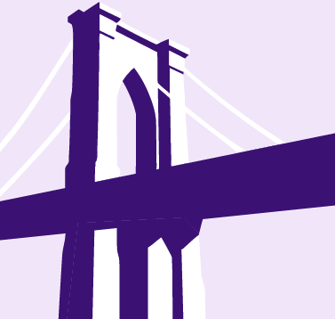 Brooklyn Bridge Icon; Brooklyn Bridge