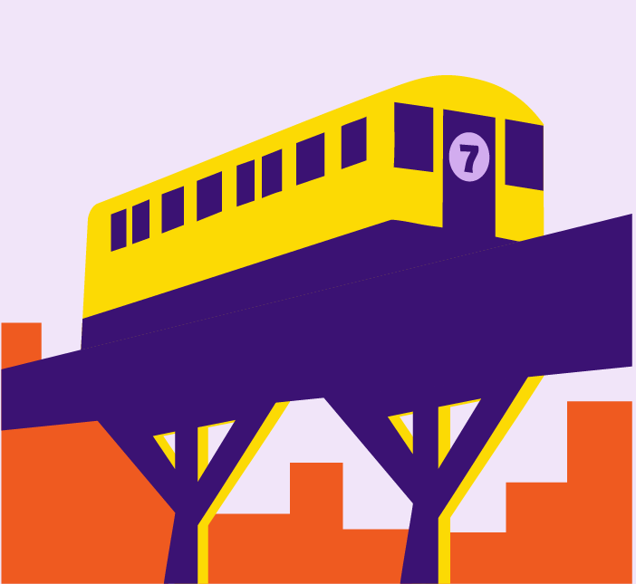 Queens Personal Injury Lawyer, queens 7 train