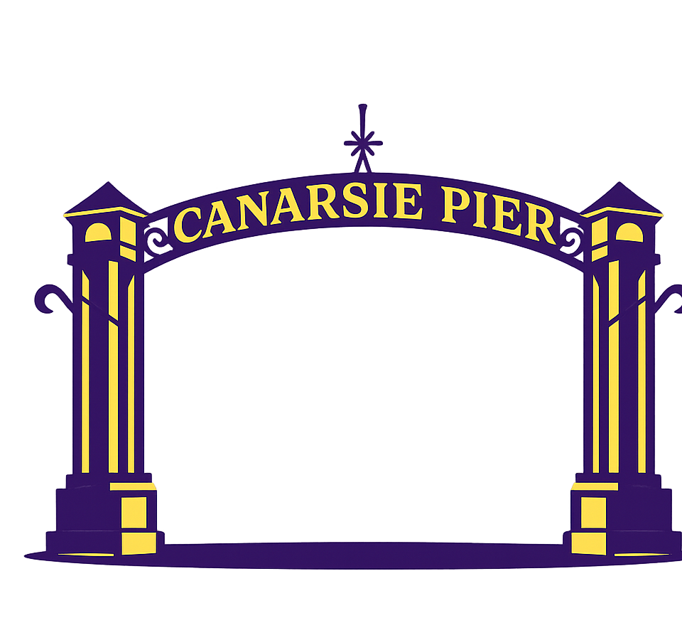 Muelle de Canarsie