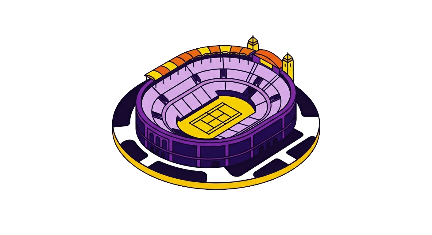 Forrest Hills Stadium