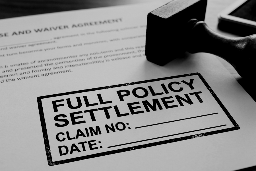 Six-figure settlement car accident lawyer New York