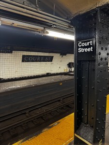Train Attorney