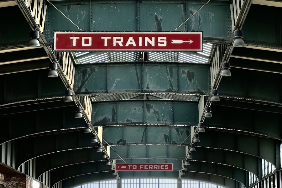 MTA Train Collision Lawyer