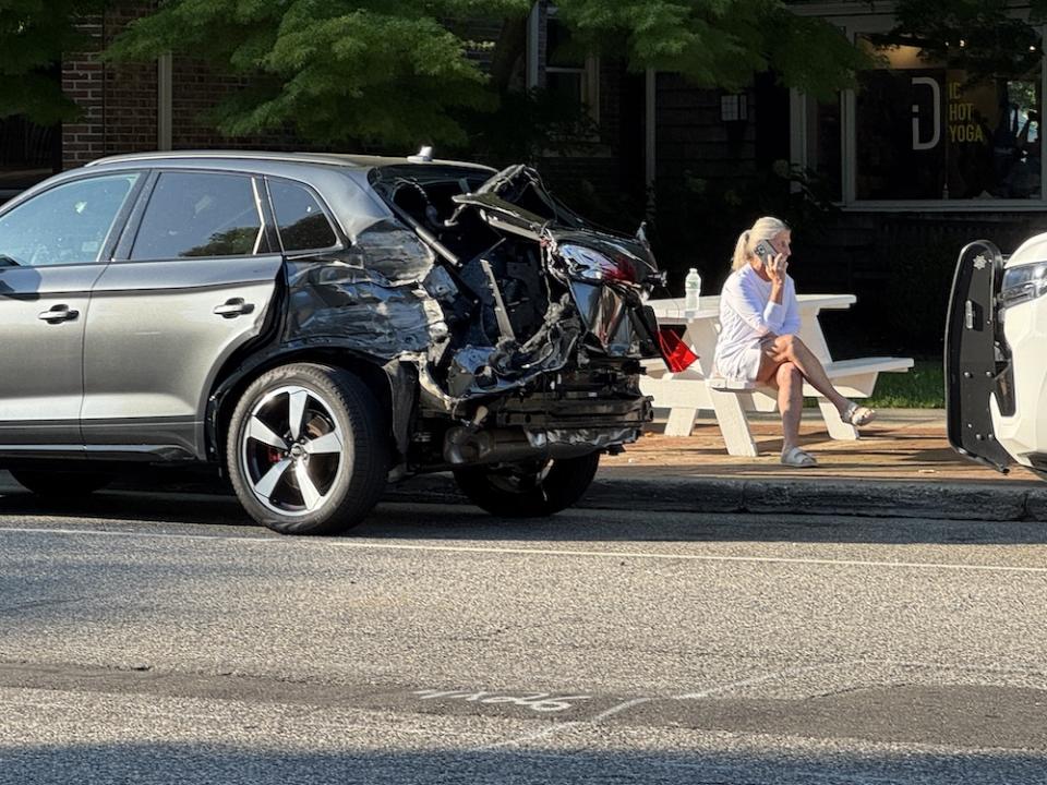 Abogado de accidentes automovilísticos